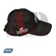 ASG - Casquette publicitaire