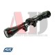 STRIKE SYSTEMS - scope 3-9x40 + anneaux 