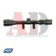 STRIKE SYSTEMS - scope 3-9x40 + anneaux 