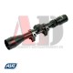 STRIKE SYSTEMS - scope 3-9x40 + anneaux 