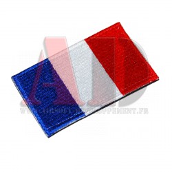 PATCH - Velcro FRANCE