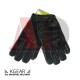 KGEAR - Gants cuir modèle GIP - taille M