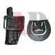 Holster CQC BLACKHAWK réplica pour SIG 226