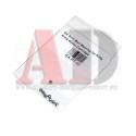 KIT SAV - Set de 8 billes 3 mm pour grenade ( KING ARMS )