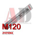 SYSTEMA - Ressort M120 