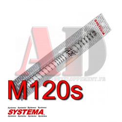 SYSTEMA - Ressort M120S