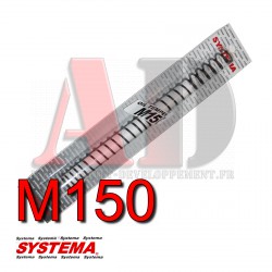 SYSTEMA - Ressort M150 