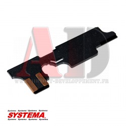 SYSTEMA - Selector plate G3 