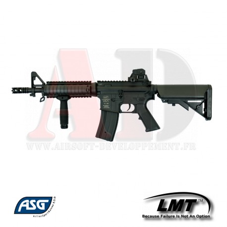 AEG SPORTLINE - LMT DEFENDER R.I.S.