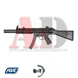 AEG PROLINE - B&T - BT5 SD5
