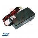 Chargeur - 4 à 10 accus - 900 a 1800 Mah