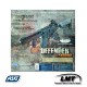 AEG PROLINE - LMT - Defender 2000