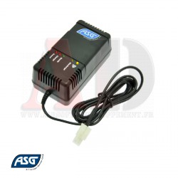 Chargeur - 4 à 10 accus - 700 Mah