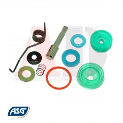 17474 ASG - Kit Pièces détachées de maintenance CZ et STI DUTY Series