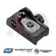 ASG - Viseur arrière - LPA rear sight - pour CZ SCORPION EVO 3 A1