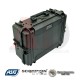 ASG - Malette de transport renforcé CZ SCORPION EVO 3 A1 - Ref: 17946