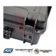 ASG - Malette de transport renforcé CZ SCORPION EVO 3 A1 - Ref: 17946