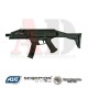 ASG - AEG PROLINE - CZ Scorpion EVO 3-A1 - Version M120 - Réf : 17831 