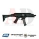 ASG - AEG PROLINE - CZ Scorpion EVO 3-A1 - Version M120 - Réf : 17831 