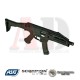 ASG - AEG PROLINE - CZ Scorpion EVO 3-A1 - Version M120 - Réf : 17831 