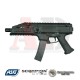 ASG - AEG PROLINE - CZ Scorpion EVO 3-A1 - Version M120 - Réf : 17831 