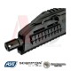 ASG - AEG PROLINE - CZ Scorpion EVO 3-A1 - Version M120 - Réf : 17831 