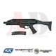 ASG - AEG PROLINE - CZ Scorpion EVO 3-A1 - Version M120 - Réf : 17831 