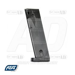 11527 ASG - M92 SPRING 27 BBS MAGAZINE