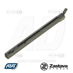 11543 ASG - P-357 gaz chargeur noir 12 billes