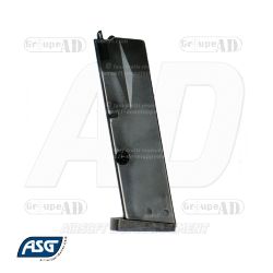 11556 ASG - M92F GNB MAGAZINE 21 BBS