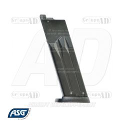 14765 ASG - MK23 SPECIAL OPERATIONS MAGAZINE 28 BBS