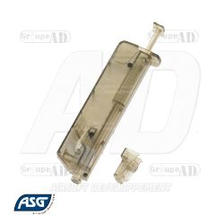 14847 ASG - MAGAZINE BB LOADER 100 BBS BLACK