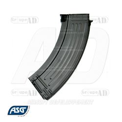 15202 ASG - AK SERIES MAGAZINE 600 BBS