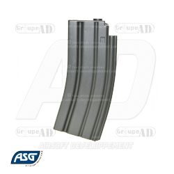 15262 ASG - DS4 CARBINE MAGAZINE 40 BBS