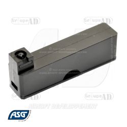 15470 ASG - STEYR SSG 69 P2 MAGAZINE 25 BBS