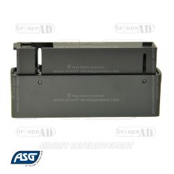 15932 ASG - AW .308 MAGAZINE 28 BBS