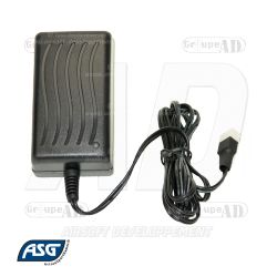 16031 ASG - 7,4V LI-PO LI-ION CHARGER