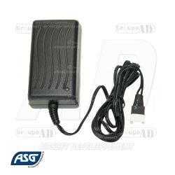 16032 ASG - 11,1V LI-PO LI-ION CHARGER