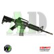 WE-TECH - M4A1 Gaz BlowBack Rifle 