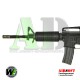 WE-TECH - M4A1 Gaz BlowBack Rifle 