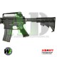 WE-TECH - M4A1 Gaz BlowBack Rifle 