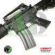 WE-TECH - M4A1 Gaz BlowBack Rifle 