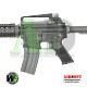 WE-TECH - M4 CQBR Gaz BlowBack Rifle 