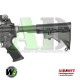 WE-TECH - M4 CQBR Gaz BlowBack Rifle 