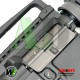 WE-TECH - M4 CQBR Gaz BlowBack Rifle 