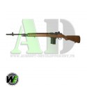 WE - M14 BLOWBACK OPEN BOLT