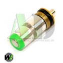 WE - M4 pièce - Valve CO2 complète