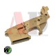 WE - PDW pièce - 064 Lower receiver TAN