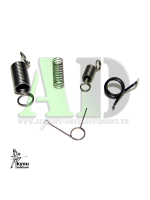 KYOU - Kit de ressort pour gearbox V3