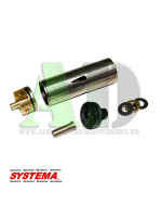 SYSTEMA - Kit cylindre N-B MP5K